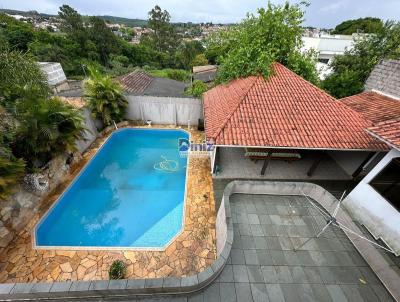 Casa para Venda, em Telmaco Borba, bairro Centro, 5 dormitrios, 2 banheiros, 2 sutes, 2 vagas