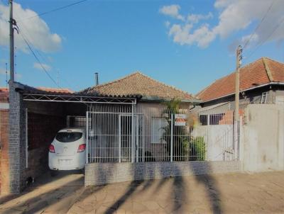Casa para Venda, em Cachoeira do Sul, bairro Rio Branco, 3 dormitrios, 1 banheiro, 1 vaga