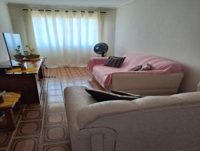 Apartamento 1 Quarto para Venda, em Praia Grande, bairro Vila caiara, 1 dormitrio, 1 banheiro, 1 vaga