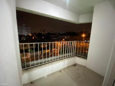 Apartamento para Venda, em So Paulo, bairro VILA SANTA CATARINA, 3 dormitrios, 1 sute, 1 vaga