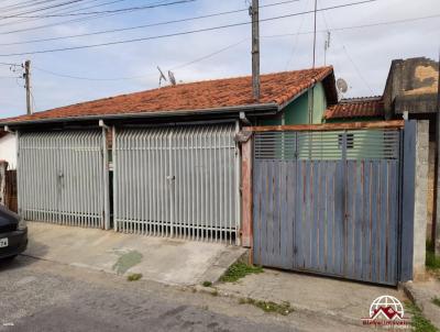 Casa para Venda, em Taubat, bairro Cidade Jardim, 3 dormitrios, 2 banheiros, 1 sute, 2 vagas