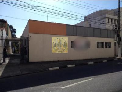 Prdio Comercial para Venda, em Diadema, bairro Centro, 9 banheiros, 18 vagas