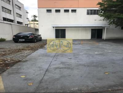 Prdio Comercial para Locao, em Diadema, bairro Centro, 9 banheiros, 18 vagas