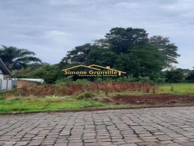 Terreno para Venda, em Carazinho, bairro SO PEDRO