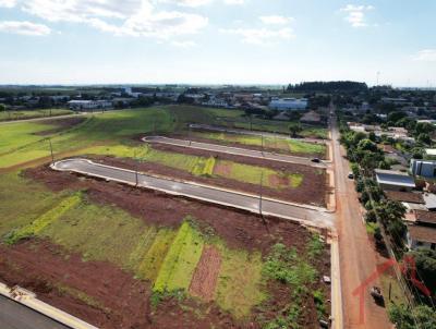 Terreno para Venda, em Santa Terezinha de Itaipu, bairro Jardim Valparaso