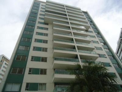 Apartamento para Venda, em Manaus, bairro Ponta Negra, 3 dormitrios, 4 banheiros, 1 sute, 2 vagas