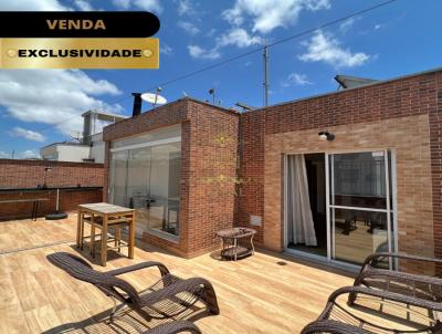 Apartamento para Venda, em Poos de Caldas, bairro So Benedito, 3 dormitrios, 3 banheiros, 1 sute, 2 vagas