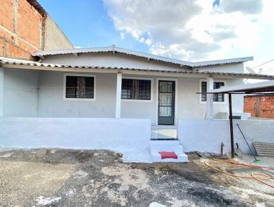 Casa para Venda, em Campinas, bairro Jardim Ouro Verde, 3 dormitrios, 1 banheiro, 2 vagas