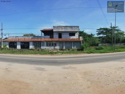 rea para Venda, em Araruama, bairro Viaduto, 3 banheiros