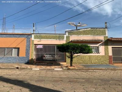 Casa para Venda, em Tatu, bairro Centro, 2 dormitrios, 1 banheiro, 1 vaga