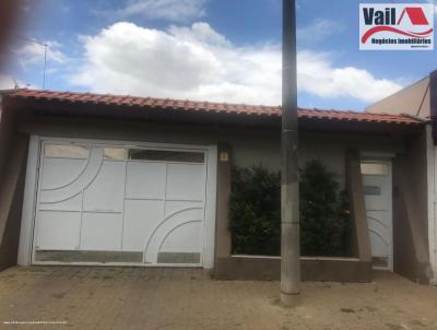 Casa para Venda, em Americana, bairro Nova Americana, 3 dormitrios, 1 banheiro, 1 sute, 2 vagas