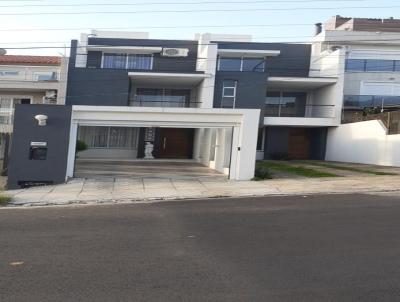 Casa para Venda, em Porto Alegre, bairro Guaruj, 3 dormitrios, 1 banheiro, 3 sutes, 2 vagas