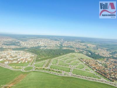 Terreno para Venda, em Santa Brbara D`Oeste, bairro Reserva Centenria