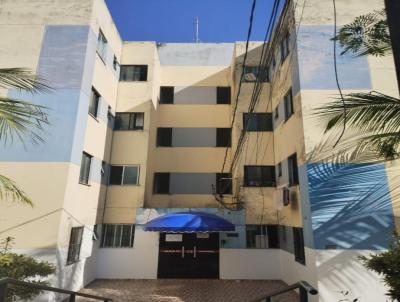 Apartamento para Venda, em Salvador, bairro Jardim Santo Incio, 2 dormitrios, 1 banheiro, 2 vagas