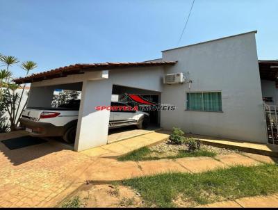 Casa para Venda, em Balsas, bairro Açucena Velha, 2 dormitórios, 1 banheiro, 1 suíte, 2 vagas