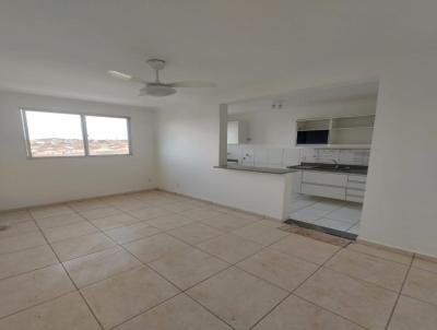 Apartamento para Venda, em Ribeiro Preto, bairro City Ribeiro, 2 dormitrios, 1 banheiro, 1 vaga