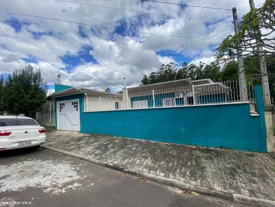 Casa para Venda, em Esteio, bairro Santo Incio, 3 dormitrios, 1 banheiro, 1 vaga