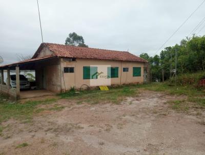 Rancho para Venda, em Guap, bairro ZONA RURAL, 3 dormitrios, 1 banheiro, 1 sute