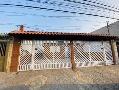 Casa para Venda, em So Paulo, bairro Parque Cruzeiro  do Sul, 4 dormitrios, 2 banheiros, 2 vagas