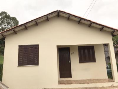 Casa para Venda, em Santana do Livramento, bairro Argiles, 2 dormitrios, 1 banheiro