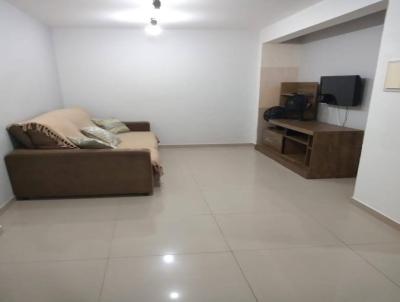 Apartamento para Venda, em Florianpolis, bairro So Joo do Rio Vermelho, 3 dormitrios, 1 banheiro, 1 vaga