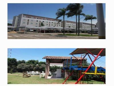 Apartamento para Venda, em So Carlos, bairro Distrito Industrial Miguel Abdelnur, 2 dormitrios, 1 banheiro, 1 vaga