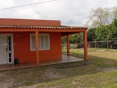 Casa para Locação, em Rio Grande, bairro Vila São João, 3 dormitórios, 1 banheiro