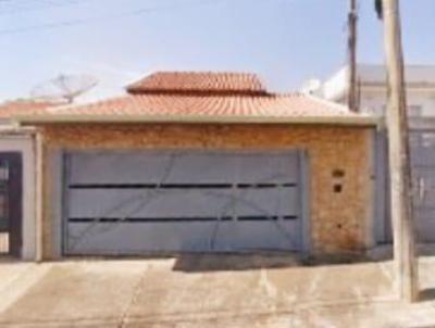 Casa para Venda, em Capivari, bairro Jardim Branyl, 3 dormitrios, 1 banheiro, 2 vagas