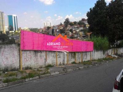 Terreno para Venda, em Taboo da Serra, bairro JARDIM MONTE ALEGRE