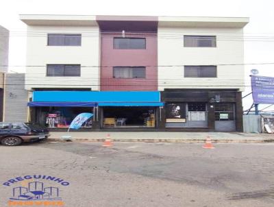 Kitnet para Loca��o, em Alfenas, bairro Cruz Preta, 1 dormit�rio, 1 banheiro