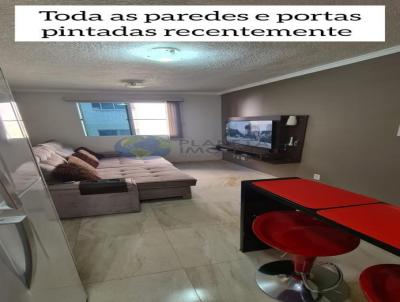 Apartamento para Venda, em So Paulo, bairro Jardim Ipanema (Zona Oeste), 2 dormitrios, 1 banheiro, 1 vaga