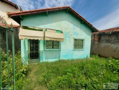 Casa para Venda, em Lorena, bairro VILA NUNES, 2 dormitrios, 1 banheiro