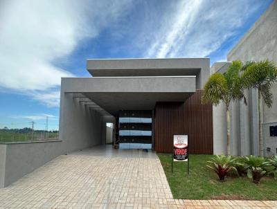 Casa em Condomnio para Venda, em Umuarama, bairro Zona III, 3 dormitrios, 4 banheiros, 3 sutes, 2 vagas