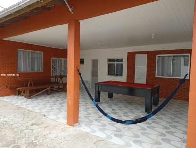 Casa de Praia para Venda, em Palhoa, bairro Pinheira de Baixo, 5 dormitrios