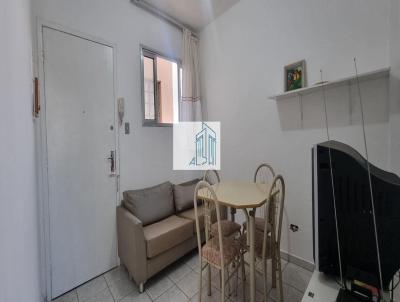 Apartamento para Venda, em So Paulo, bairro Liberdade, 1 dormitrio, 1 banheiro