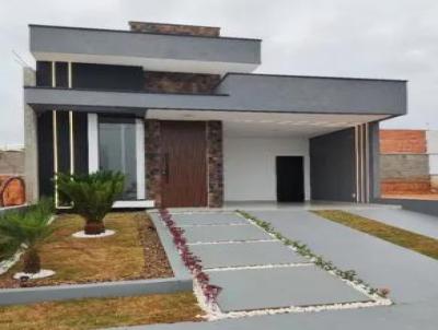 Casa em Condomnio para Venda, em Sorocaba, bairro Jardim Residencial Villagio Ipanema, 3 dormitrios, 2 banheiros, 1 sute, 2 vagas