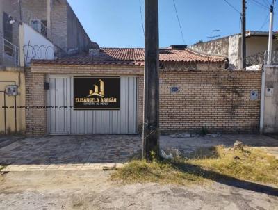 Casa Usada para Venda, em Fortaleza, bairro PARANGABA, 5 dormitrios, 4 banheiros, 2 sutes, 3 vagas