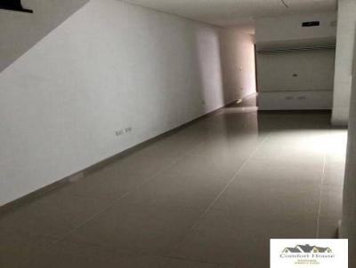Apartamento sem Condomnio para Venda, em Santo Andr, bairro Jardim do Estdio, 2 dormitrios, 2 banheiros, 1 sute, 1 vaga