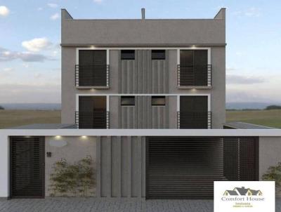 Apartamento sem Condomnio para Venda, em Santo Andr, bairro Jardim do Estdio, 2 dormitrios, 2 banheiros, 1 sute, 1 vaga