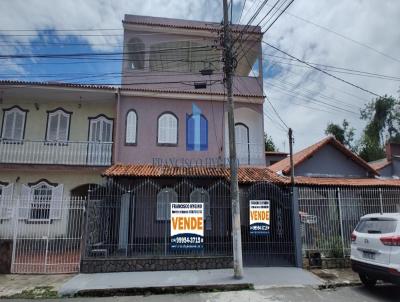 Casa para Venda, em Volta Redonda, bairro Barreira Cravo, 4 dormitrios, 4 banheiros, 2 sutes, 2 vagas