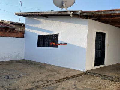 Casa para Venda, em Limeira, bairro Parque Residencial Santa Eullia, 2 dormitrios, 2 banheiros, 3 vagas