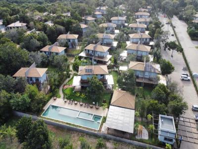 Apartamento para Venda, em Mata de So Joo, bairro PRAIA DO FORTE, 3 dormitrios, 4 banheiros, 2 sutes, 2 vagas