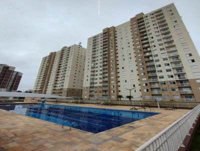 Apartamento para Locao, em Mogi das Cruzes, bairro Vila Mogilar, 2 dormitrios, 1 banheiro, 1 vaga