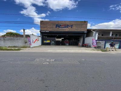 Galpão para Venda, em Feira de Santana, bairro CAMPO LIMPO