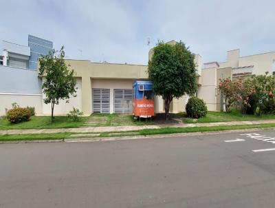 Casa em Condomínio para Locação, em Paulínia, bairro Parque Brasil 500, 3 dormitórios, 2 banheiros, 3 suítes