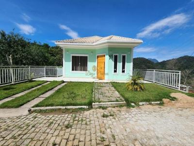 Casa em Condomnio para Venda, em Terespolis, bairro Albuquerque, 4 dormitrios, 4 banheiros, 1 sute, 2 vagas