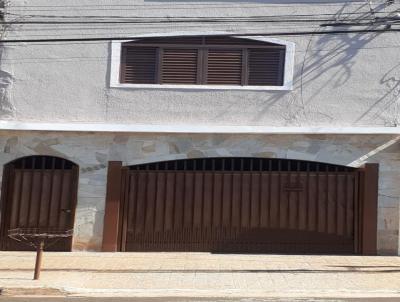 Casa / Sobrado para Venda, em Ribeiro Preto, bairro Jardim Piratininga, 3 dormitrios, 1 banheiro, 3 sutes, 1 vaga