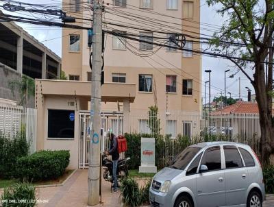 Apartamento para Venda, em São Paulo, bairro VILA CURUÇÁ, 2 dormitórios, 1 banheiro