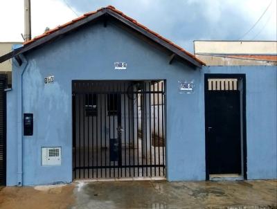 Casa para Venda, em Charqueada, bairro Cidade Jardim, 2 dormitrios, 1 banheiro, 1 sute, 2 vagas