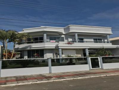 Casa para Venda, em Florianpolis, bairro Ingleses do Rio Vermelho, 4 dormitrios, 4 banheiros, 2 sutes, 2 vagas